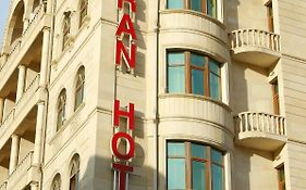 Safran Hotel Baku